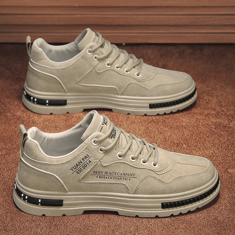 Men's Shoes