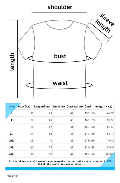 High-quality men's short-sleeved T-shirt, comfortable and refreshing breathable Polo shirt, for business and casual wear